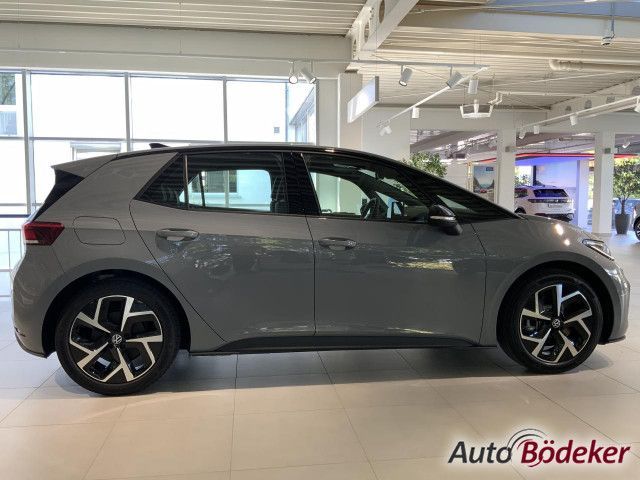 Volkswagen ID.3 Neo Life 140 kW (190 PS) 58 kWh Bluetooth