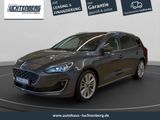 Ford Focus 1.5T EcoBoost VIGNALE PANO-DACH+LEDER+NAVI - Ford Focus: Vignale