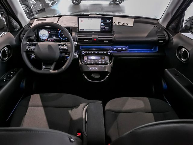 Hyundai Inster Elektro 85 kW FWD Prime Autobahnassistent