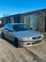 Honda MB D15Z8 V-Tec / Stockcar /Schlachte... - gebrauchte Honda Civic aus dem Jahr 1999