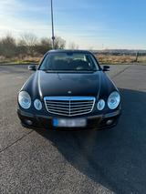 Mercedes-Benz E 200 NGT BlueEFFICIENCY CLA... - Mercedes-Benz E 200: Ngt Blueefficiency
