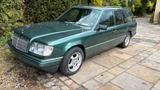 Mercedes-Benz 300 TDT Schiebedach Automatik W124 - Mercedes-Benz 300 in Dortmund
