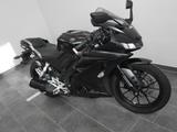 Yamaha YZF R 125 // 1800 KM//Matt Schwarz - YAMAHA R YZF 125