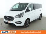 Ford Tourneo Custom 2.0 TDCi EcoBlue L1 Titanium X - Ford Tourneo Custom in Essen