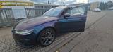 Audi A6 Allroad 3.0 TDI quattro TOP Ausstattung - Audi A6 Allroad in Frankfurt (Main)