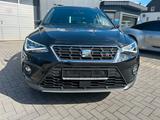 Seat Arona FR DSG Garantie 01.2030 - gebrauchte Seat Arona aus dem Jahr 2020