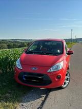 Ford Ka/Ka+ 1,2 Titanium Titanium - Ford Ka/Ka+ in Wuppertal