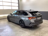 Skoda Octavia RS 2,0l TDI DSG * RFK SHZ MATRIX NAVI* - Skoda Octavia: Limousine