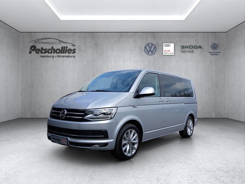 Volkswagen LT