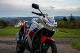Honda CBR125R Jc50 - SPORTLER VON 81 BIS 125 CCM