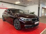 BMW 630 Gran Turismo Luxury Line - BMW 630 Gran Turismo Gebrauchtwagen