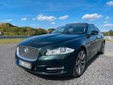 Jaguar XJ 3.0 Diesel V6VollausstattungTÜ... - Jaguar XJ in Köln