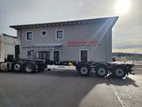 Krone Containerauflieger Box Liner SDC 27 Neufahrzeug - Angebote