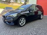 BMW 218i Gran Tourer Sport Line 7.Sitze Navi LED - BMW 218 Gran Tourer 7-Sitzer