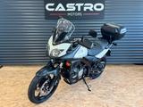 Suzuki DL 650 A V-Strom | ABS | HU 05/27 | NEUE Reifen - SUZUKI 650 R