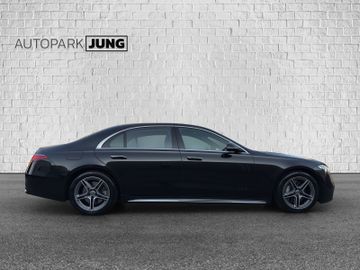 Mercedes S 580 - 6
