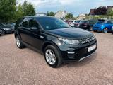 Land Rover Discovery Sport HSE*Navi*Bi-Xenon*Kamera360°AHK* - Land Rover Discovery: Discovery3