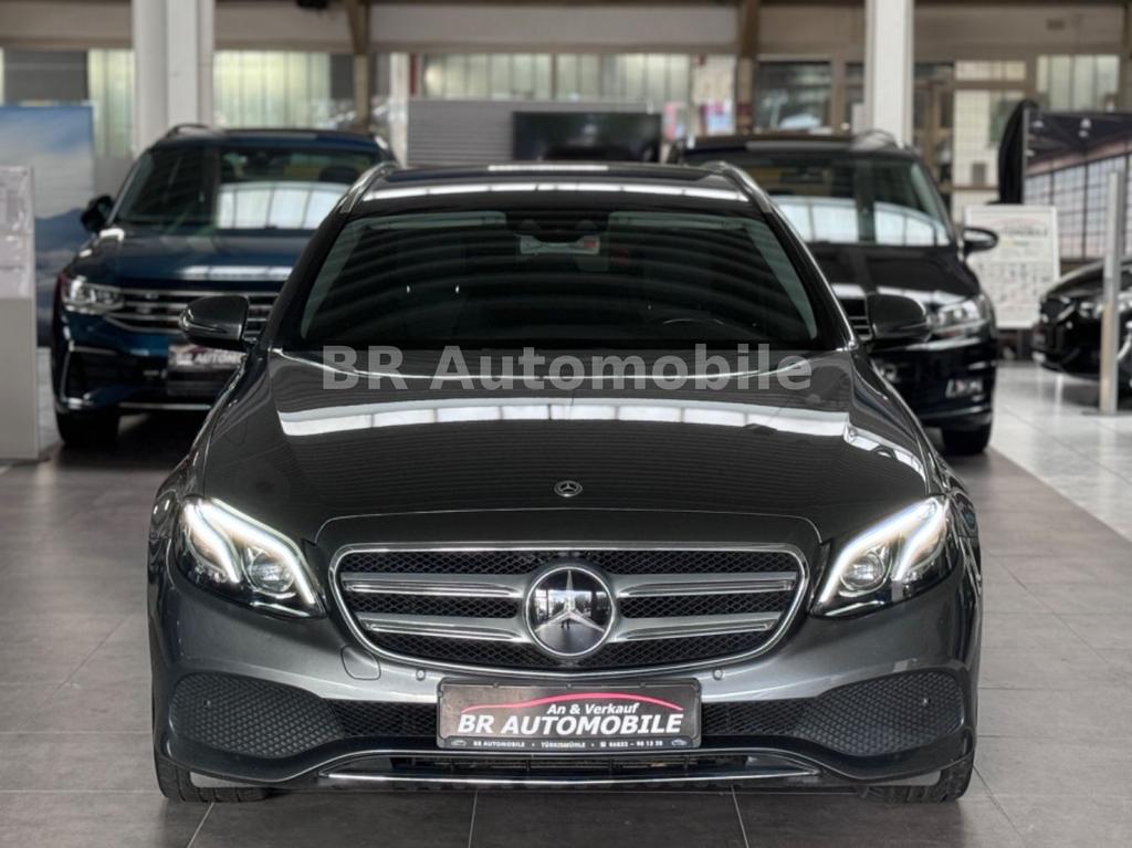 Mercedes-Benz E 350