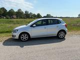 Volkswagen Polo 1.2 44kW Trendline Trendline , Polo 6R - Volkswagen Polo aus 2011: 1.6