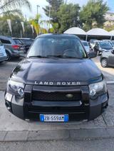 Land Rover Freelander 2.0 Td4 16V cat 3p. Sport - Land Rover Freelander Kombi Gebrauchtwagen