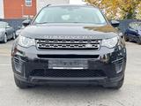 Land Rover Discovery Sport 2.0 TD4 Pure | Allrad | TÜV neu - Land Rover Discovery: Discovery4