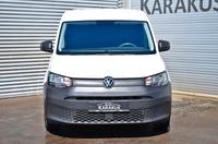 Volkswagen Caddy 2.0 TDI Cargo EcoProfi  Service Neu!