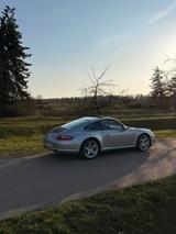 Porsche 997 Carrera 4S - Porsche 997 mit Benzin-Antrieb: Sportwagen, Automatik