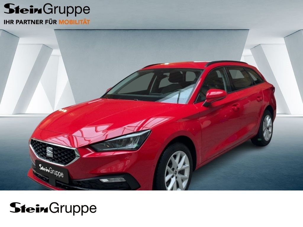 Image of Seat Leon
