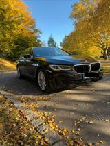 BMW 530 e LCI Facelift Displaykey Head-Up SHZ SH 19