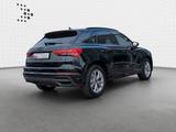 Audi Q3 35 TFSI S line S tro*Pano*LED*Virtual*Navi+*K - Audi