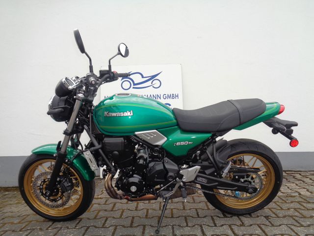 Kawasaki Z650 RS *wenig km*