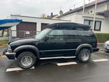 Chevrolet SUV Chevrolet Blazer S10 - Chevrolet Gebrauchtwagen von 1998