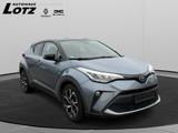 Toyota C-HR 2.0 Hybrid Team D Automatik - Toyota C-HR: 2.0