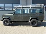 Land Rover Defender 110 Td4 Station Wagon E E - gebrauchte Land Rover Defender aus dem Jahr 2007