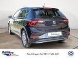 Volkswagen Polo 1.0TSI DSG STYLE LED NAVI ACC MATRIX-LED - Volkswagen Polo: Automatik