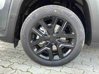 Jeep Renegade - Vorschau Bild 20