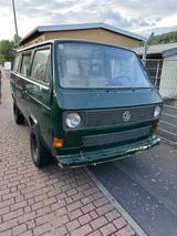 Volkswagen T3 Caravelle Syncro  - Volkswagen T3: Syncro