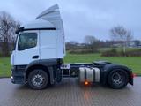 Mercedes-Benz Vehicle Tractor 4x2 Standard - Mercedes-Benz Trac