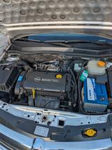 Opel Astra 1.8 ECOTEC Edition Automatik Edition - Opel Astra: Ecotec