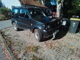 Suzuki Jimny 1.3 4WD Style Style