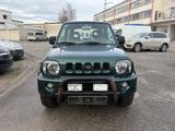 Suzuki Jimny 4WD Comfort Lifestyle Klima - gebrauchte Suzuki Jimny aus dem Jahr 2003