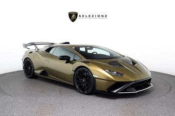 Lamborghini Andere 2021