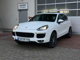 Porsche Cayenne S Diesel 385 PS -TDi/ Platinium chrono / - Porsche Cayenne Gebrauchtwagen in München