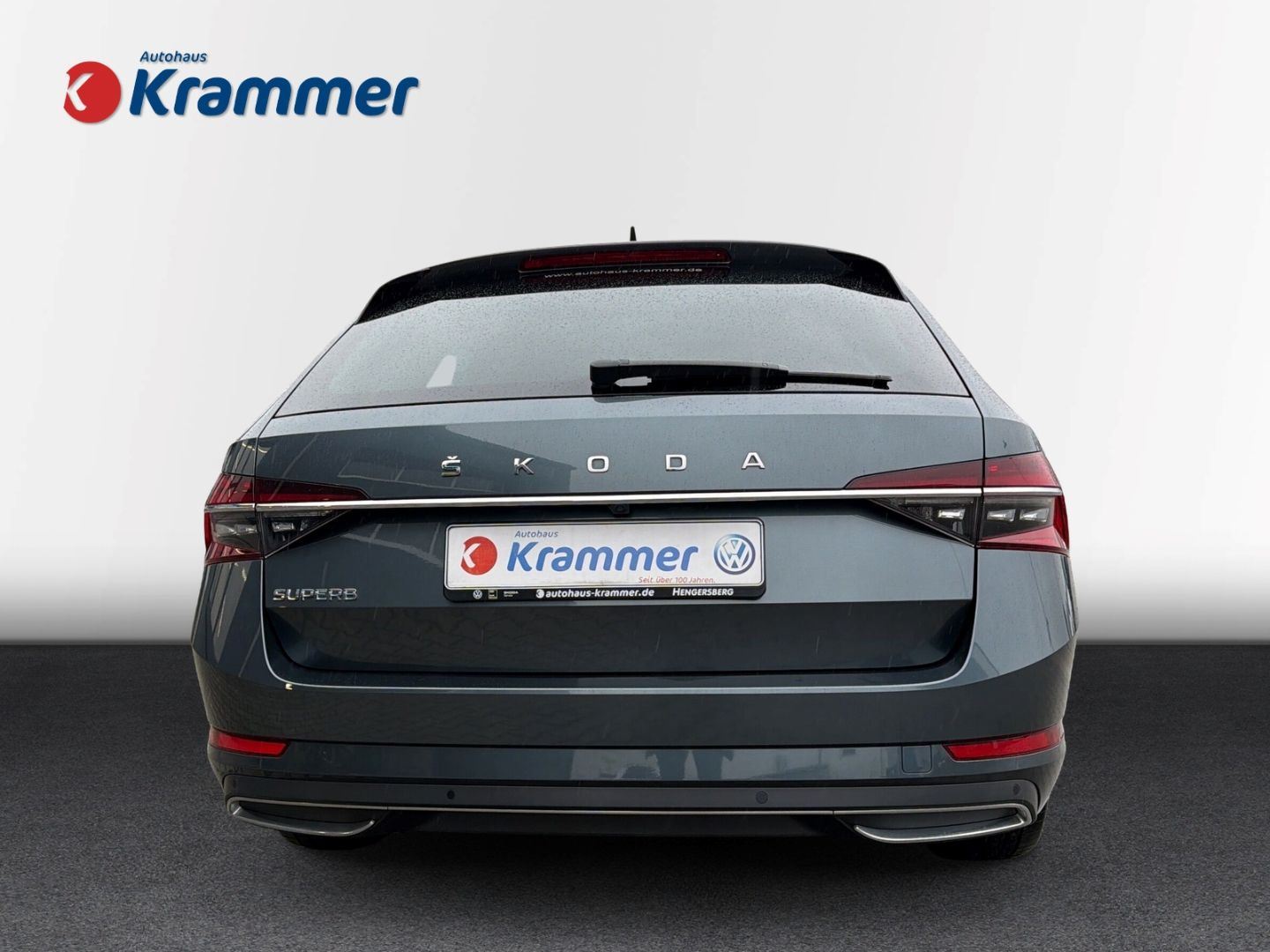 Superb 2.0 TSI DSG Combi L&K *PANO*NAVI*ACC*