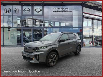 Citroën C3 Aircross Hybrid 145 MAX  *FRONT- SITZ- + LENK