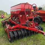 Horsch Pronto 3 DC - Horsch LKWs