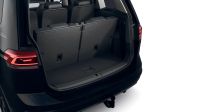 Volkswagen Touran - Vorschau Bild 9