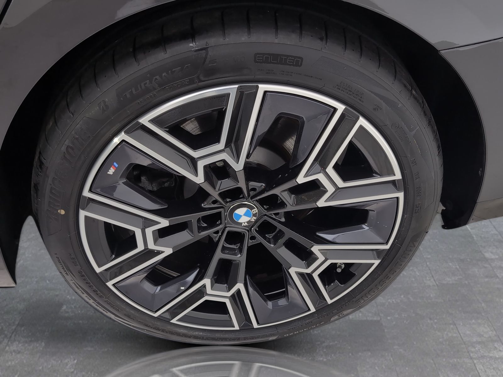 BMW 520 - Bild 17