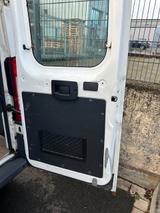 Fiat Ducato - Fiat Ducato in Essen