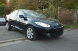Renault Fluence Dynamique dCi 110 Eco2 - Renault Fluence: Limousine